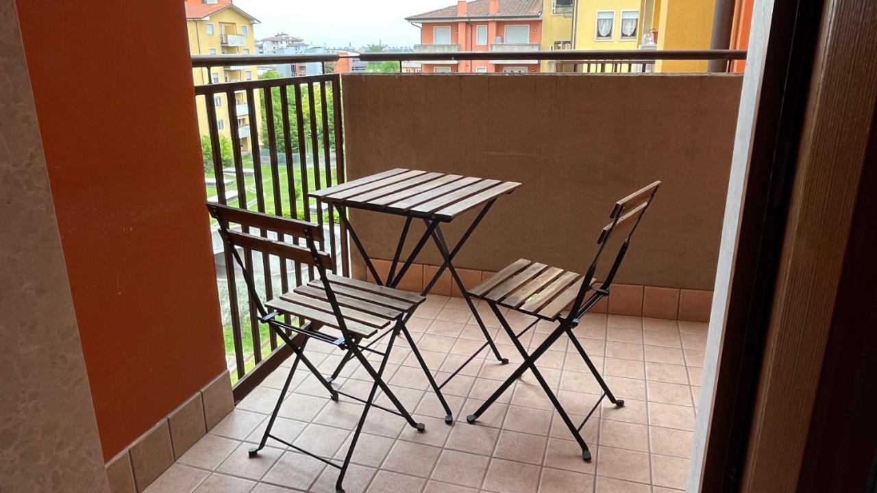 Pitagora Apartment Verona Exterior photo