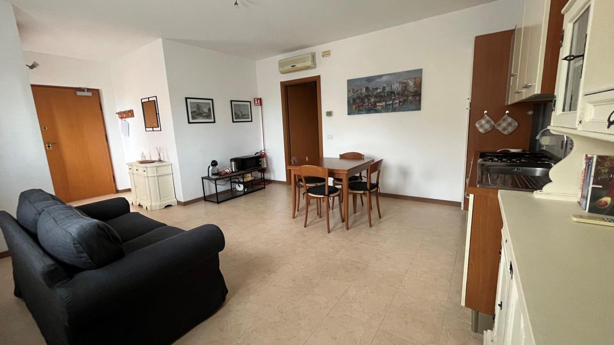 Pitagora Apartment Verona Exterior photo